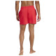 Adidas Ανδρικό μαγιό Solid CLX Short-Length Swim Shorts Adidas Ανδρικό μαγιό Solid CLX Short-Length Swim Shorts